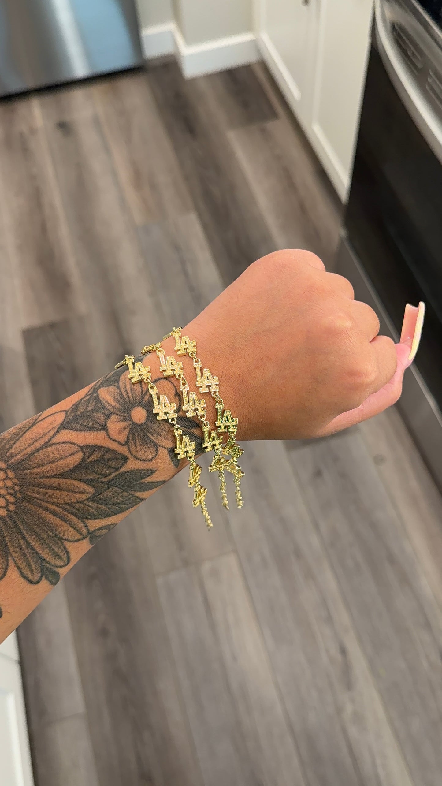 LA Bracelet