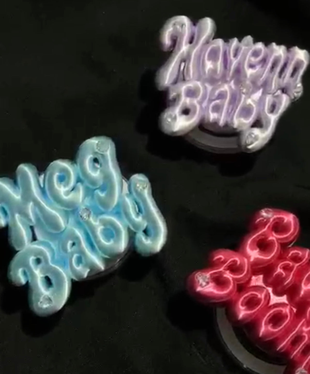 Custom Name pop-socket