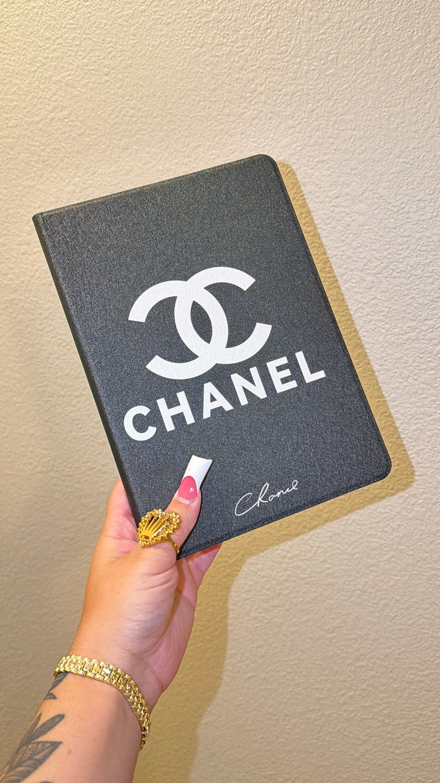 CC IPAD CASE
