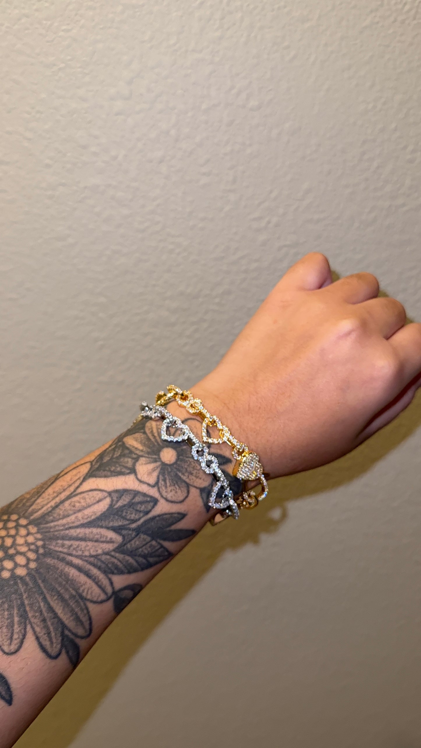 Initial Jewelry Vendor