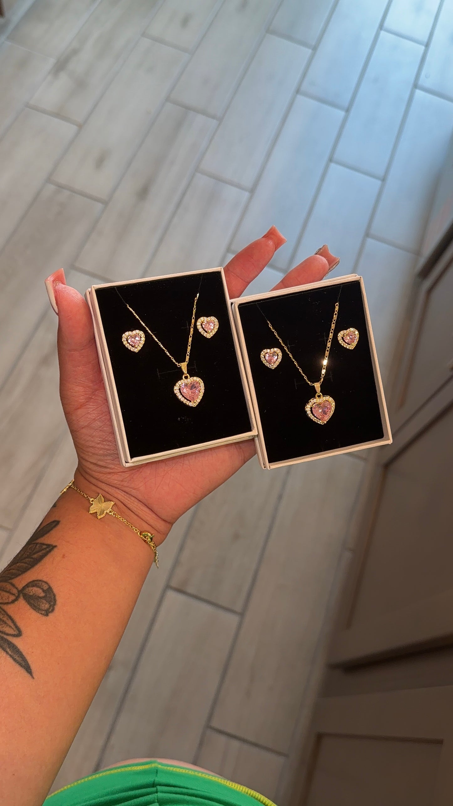 Princess set