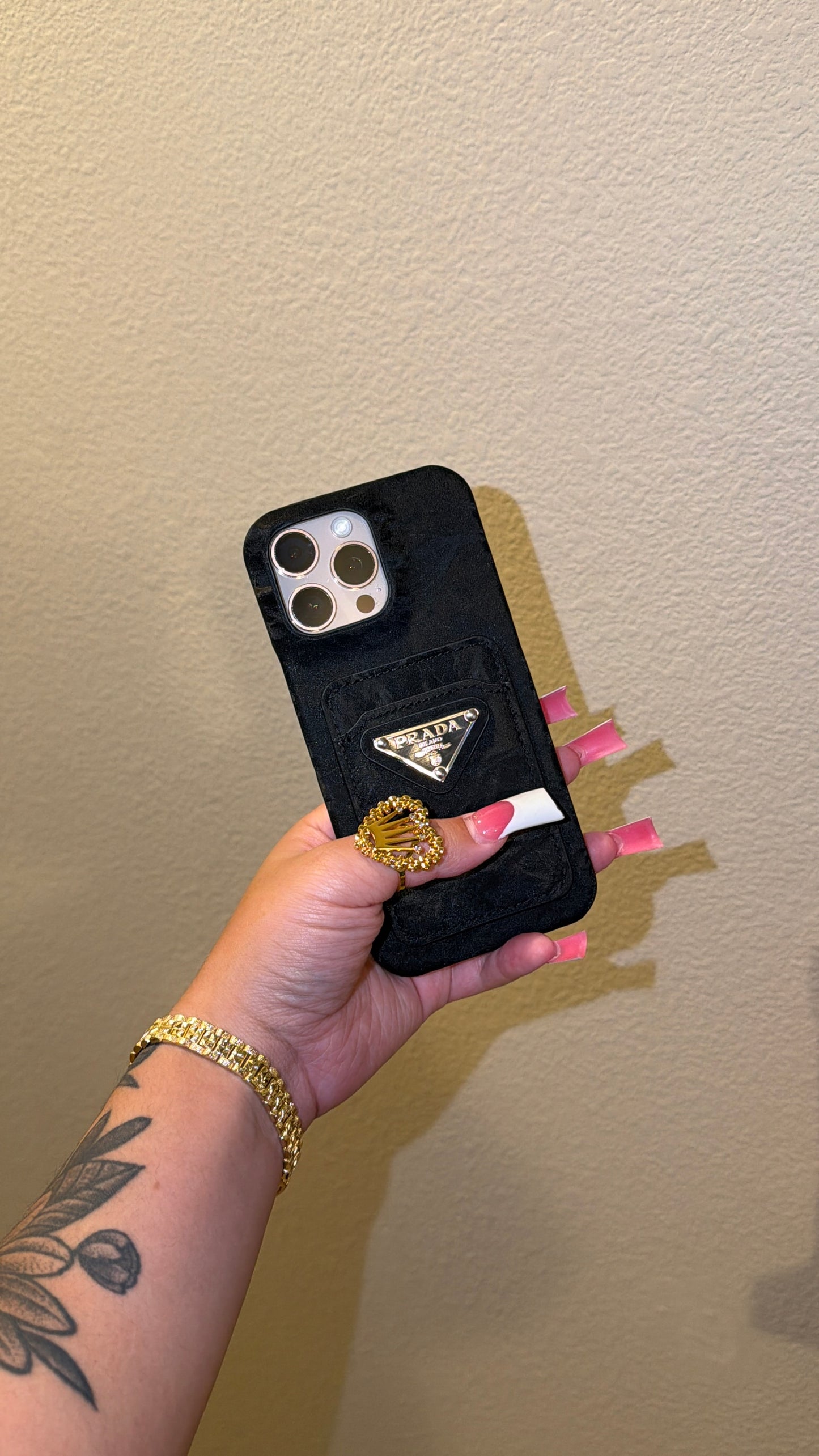PRADA CASE(S)
