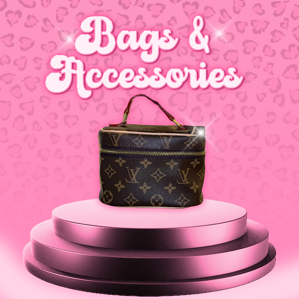 Bags & Accessories
