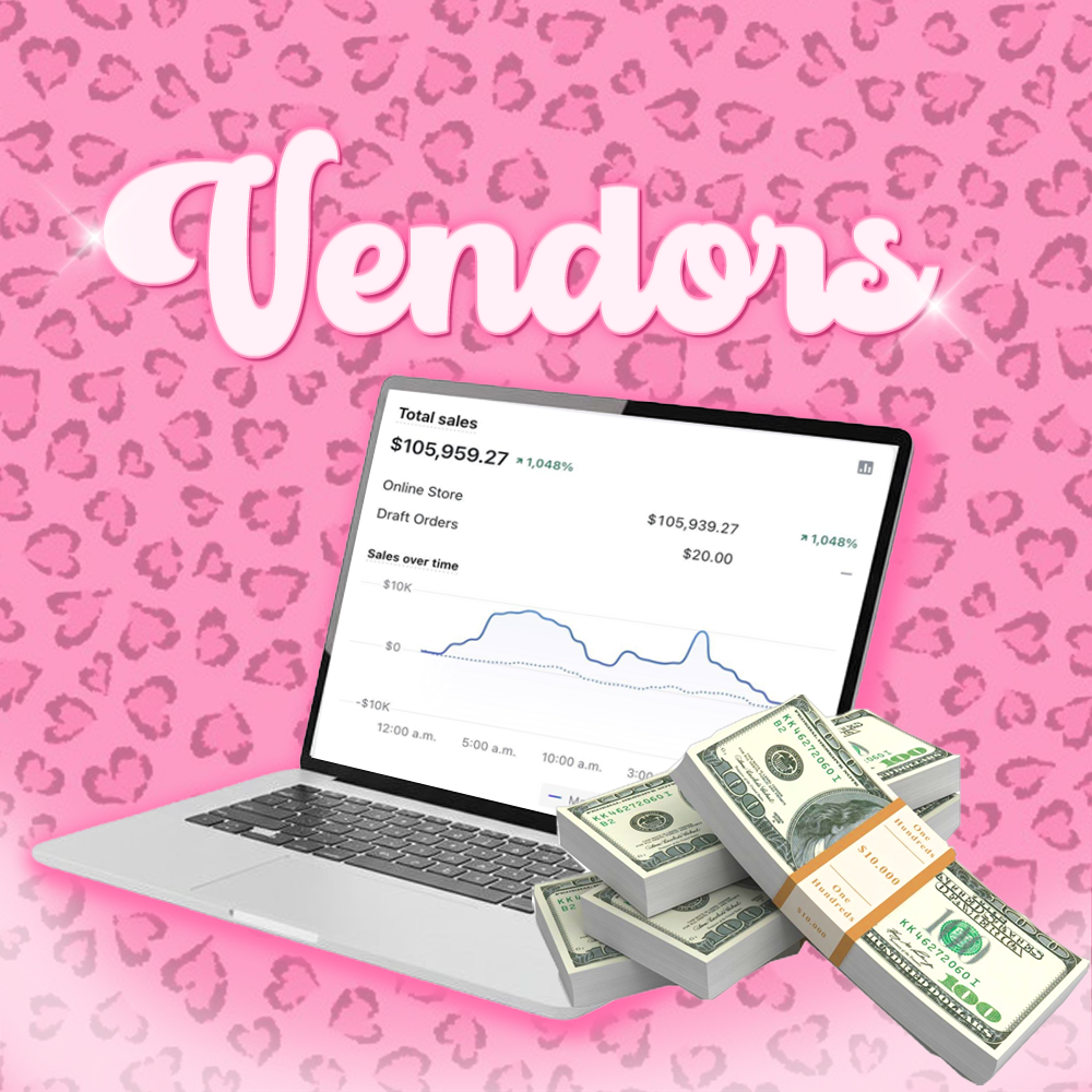 Vendors
