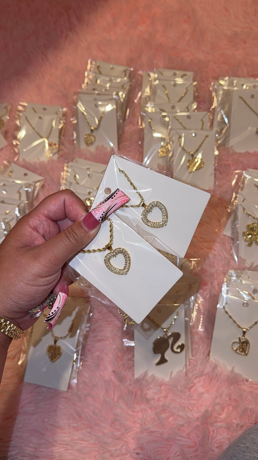 ForeverYours necklace