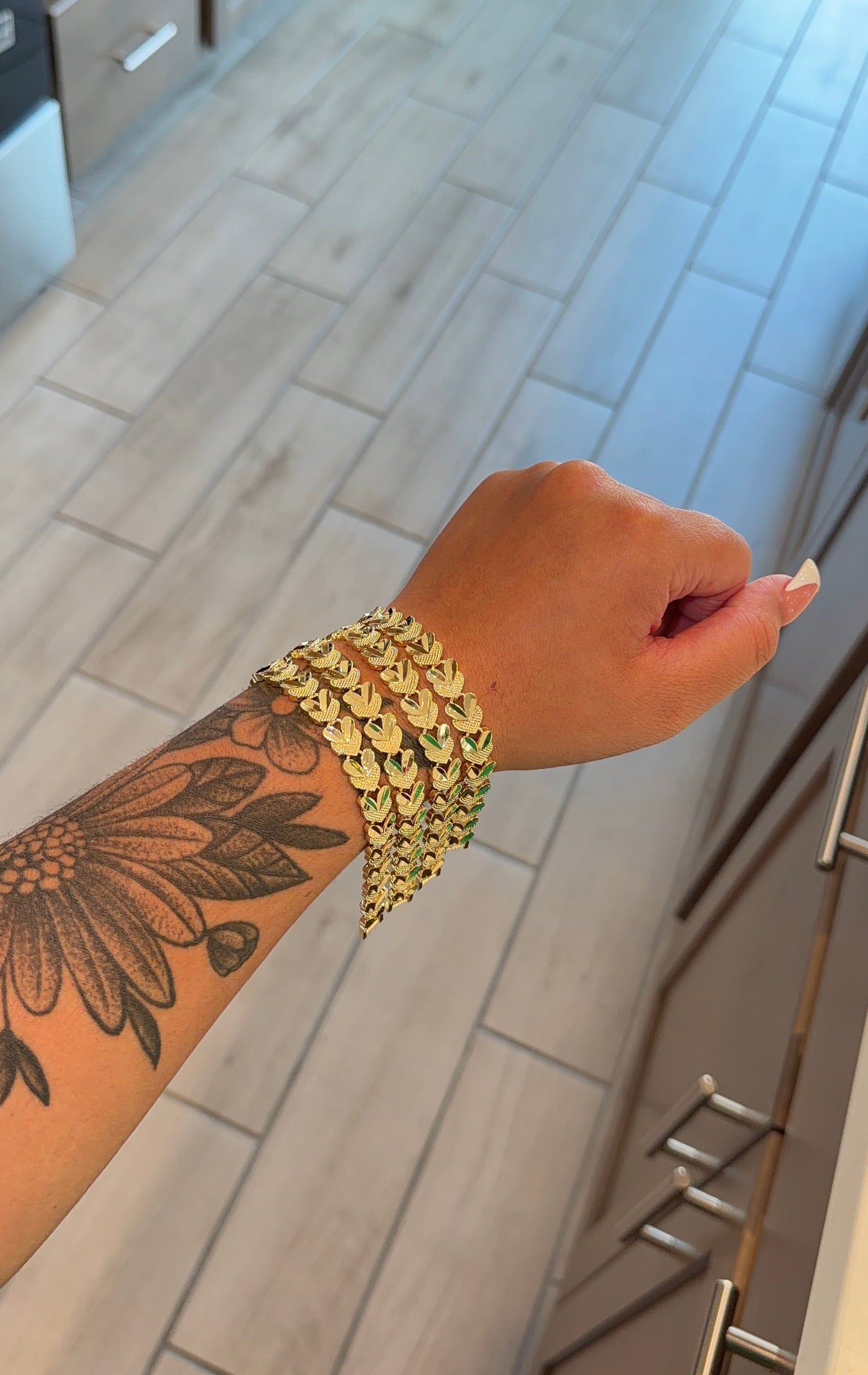 LoverGirl bracelet