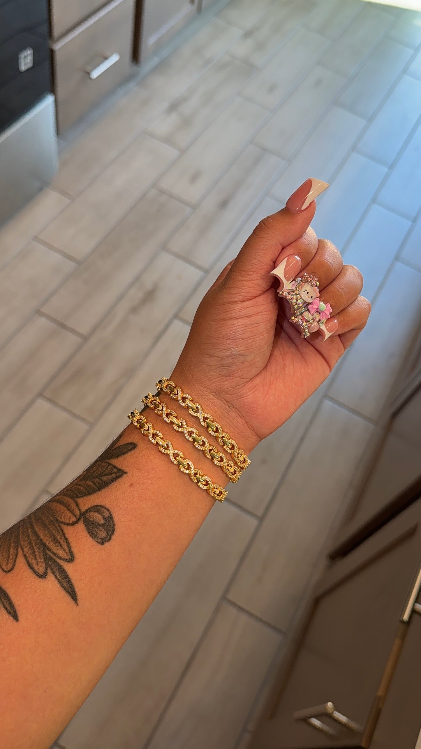 4ever Bracelet