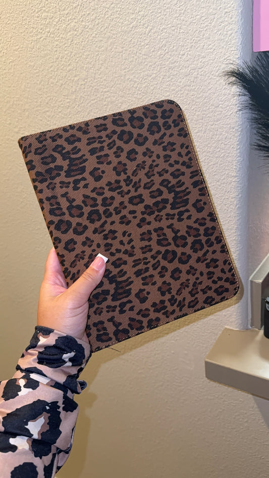 LEAPORD IPAD CASE