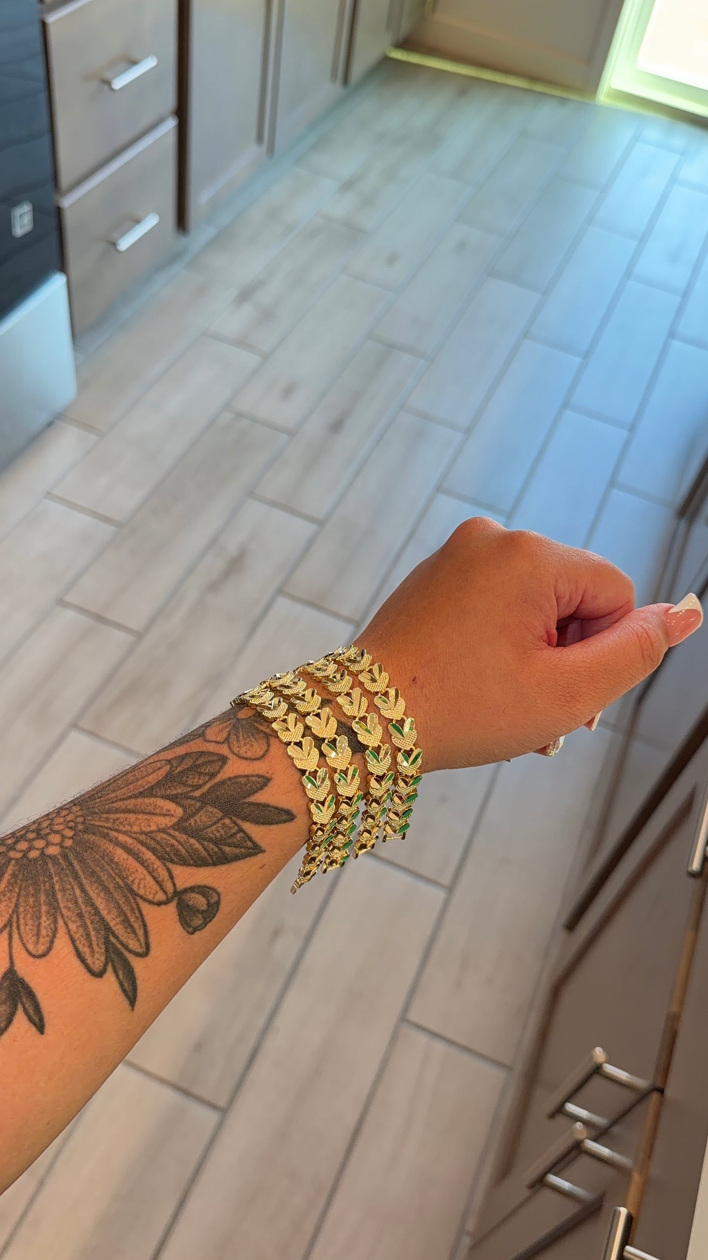LoverGirl bracelet