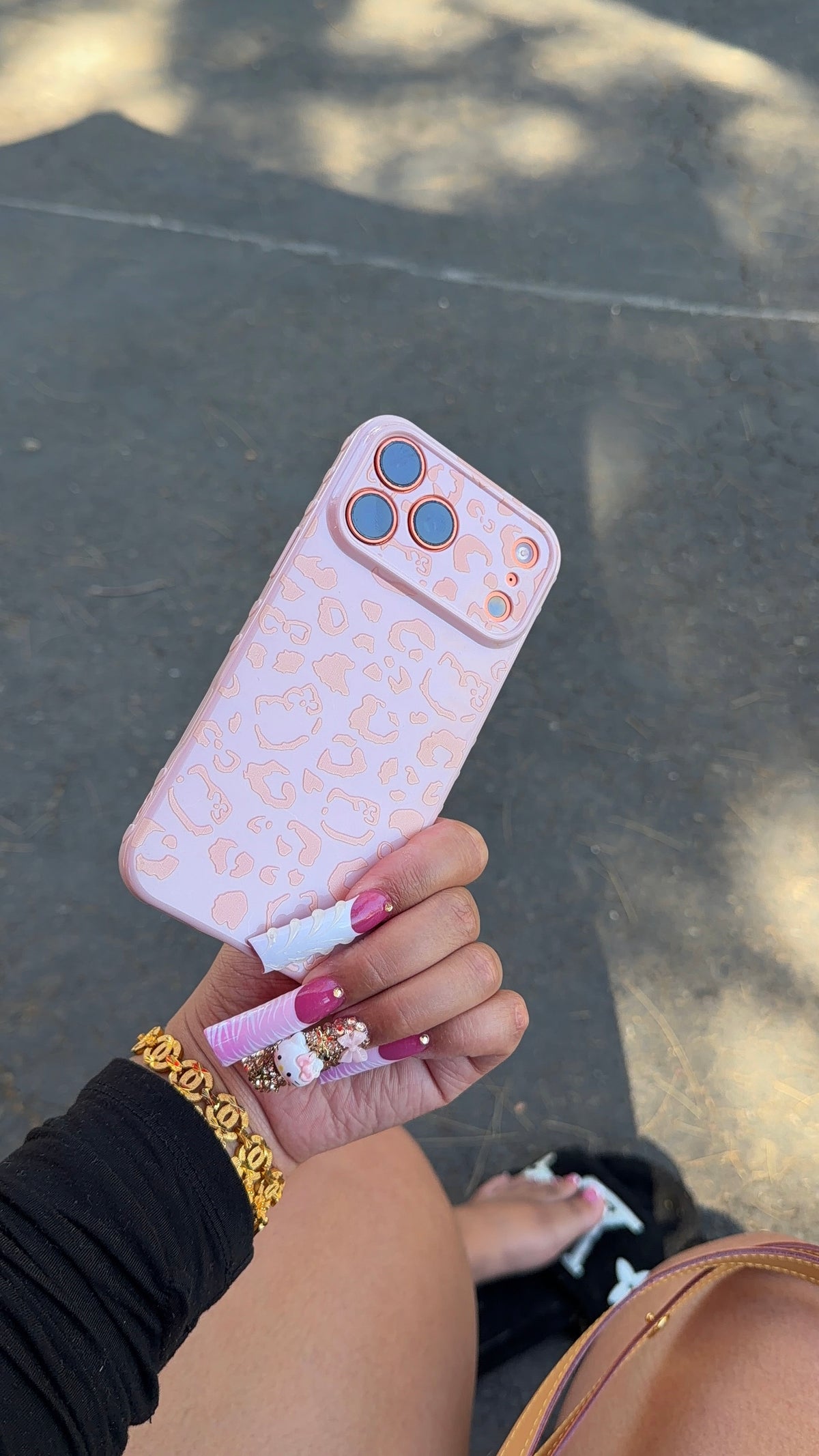 Shopbabydej.Co Case