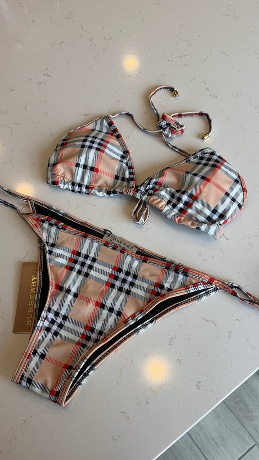 Burberry Swimsuit