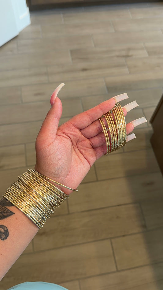 Thin Bangles