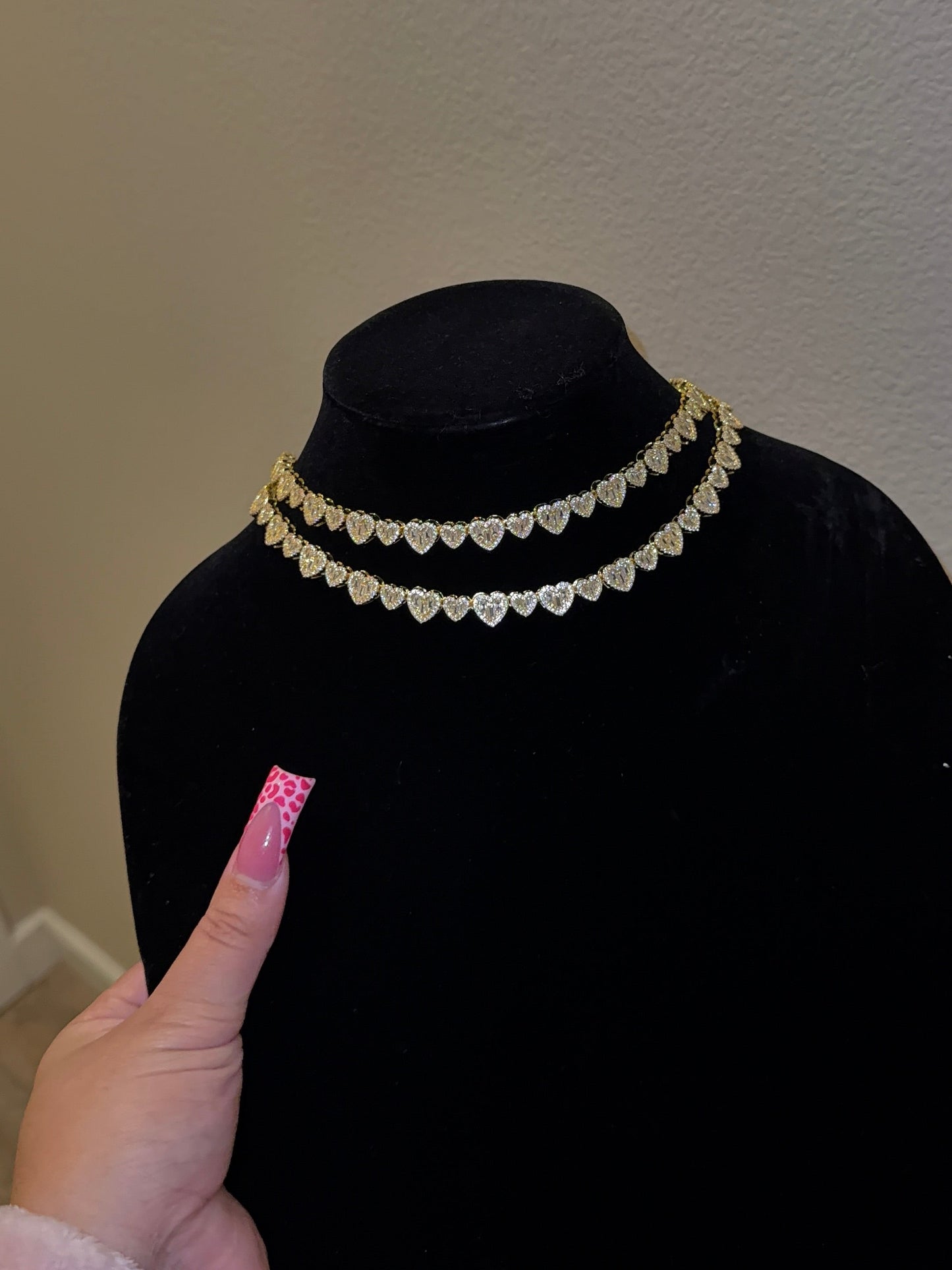 Initial Jewelry Vendor