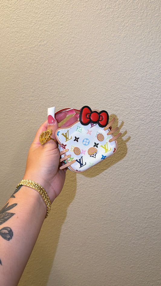 MINI HK ACCESSORY BAG