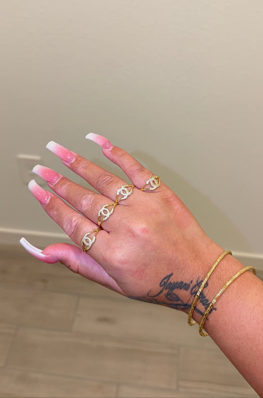 CC Ring (Adjustable)