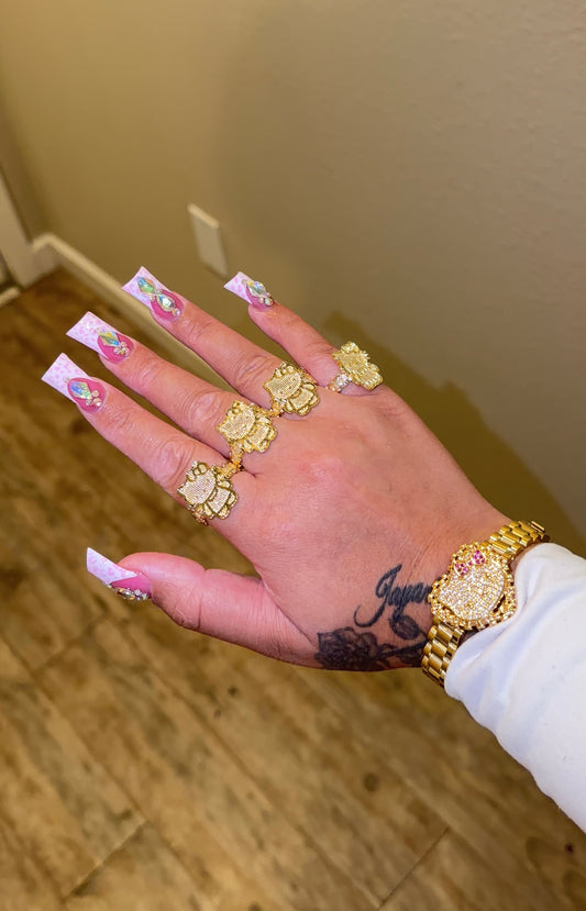 FB HK RING