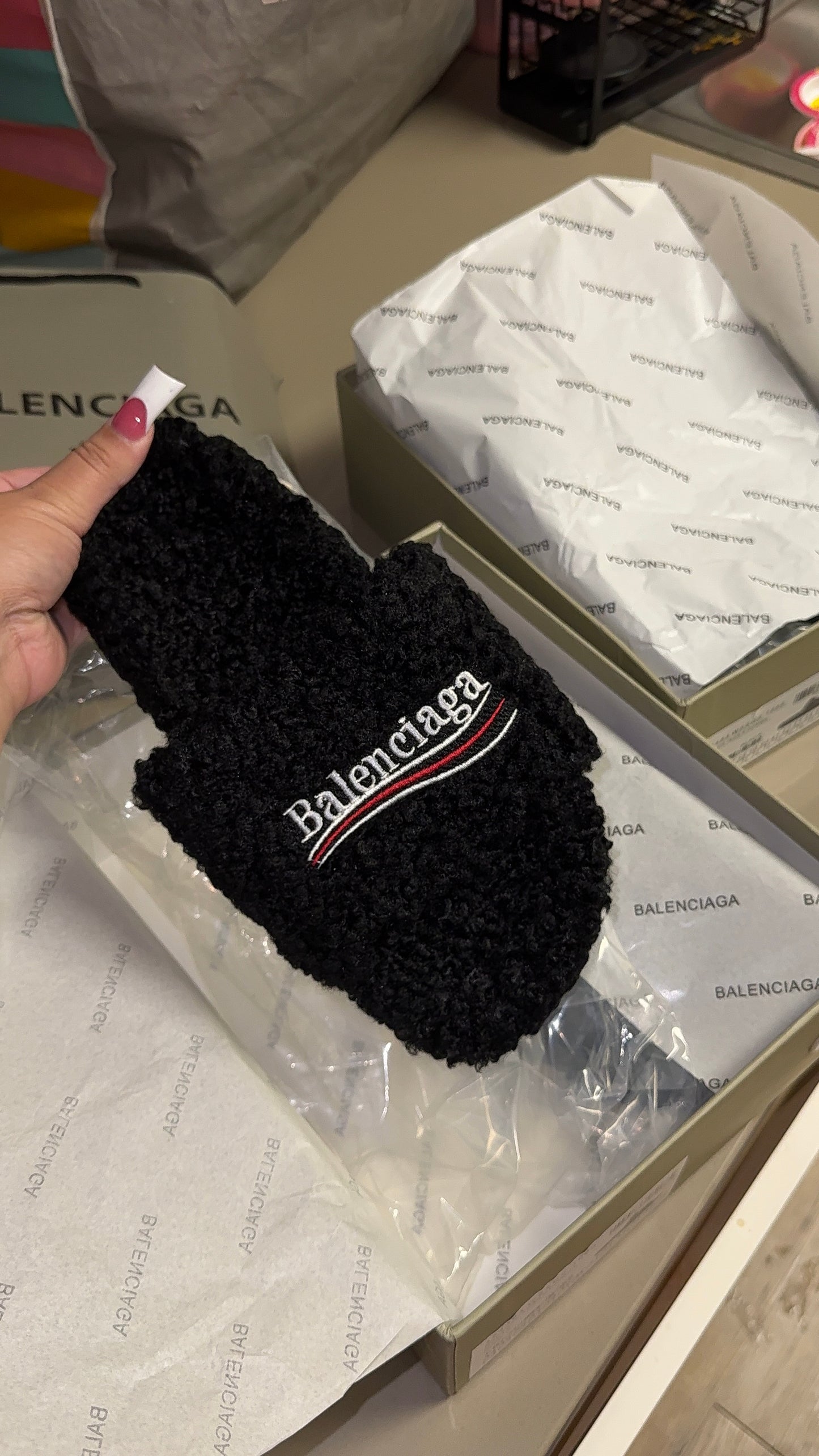 Designer Slides Vendor