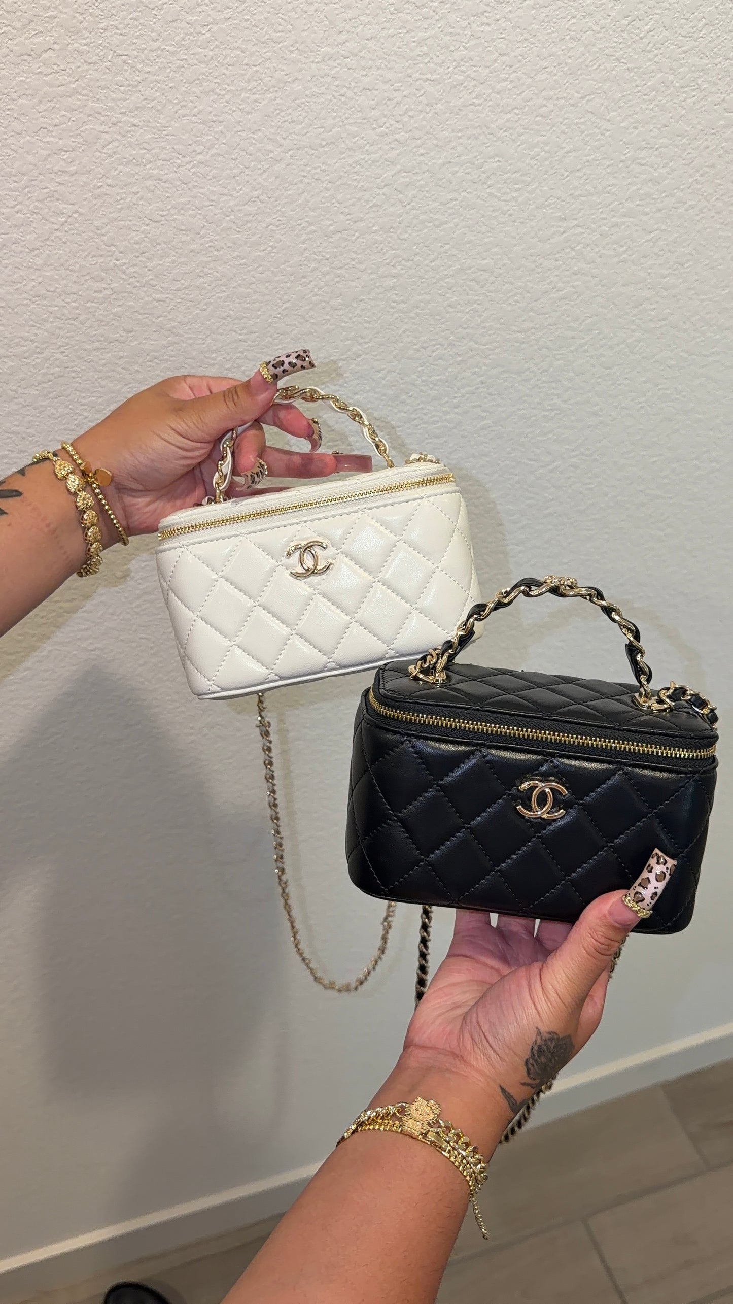 CC Bag(s)