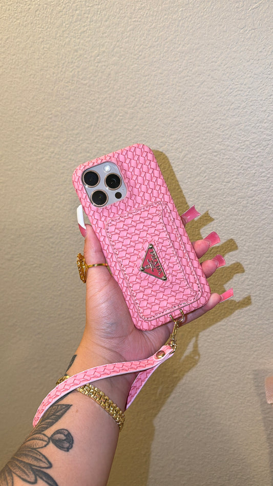 PRADA STRAP CASE