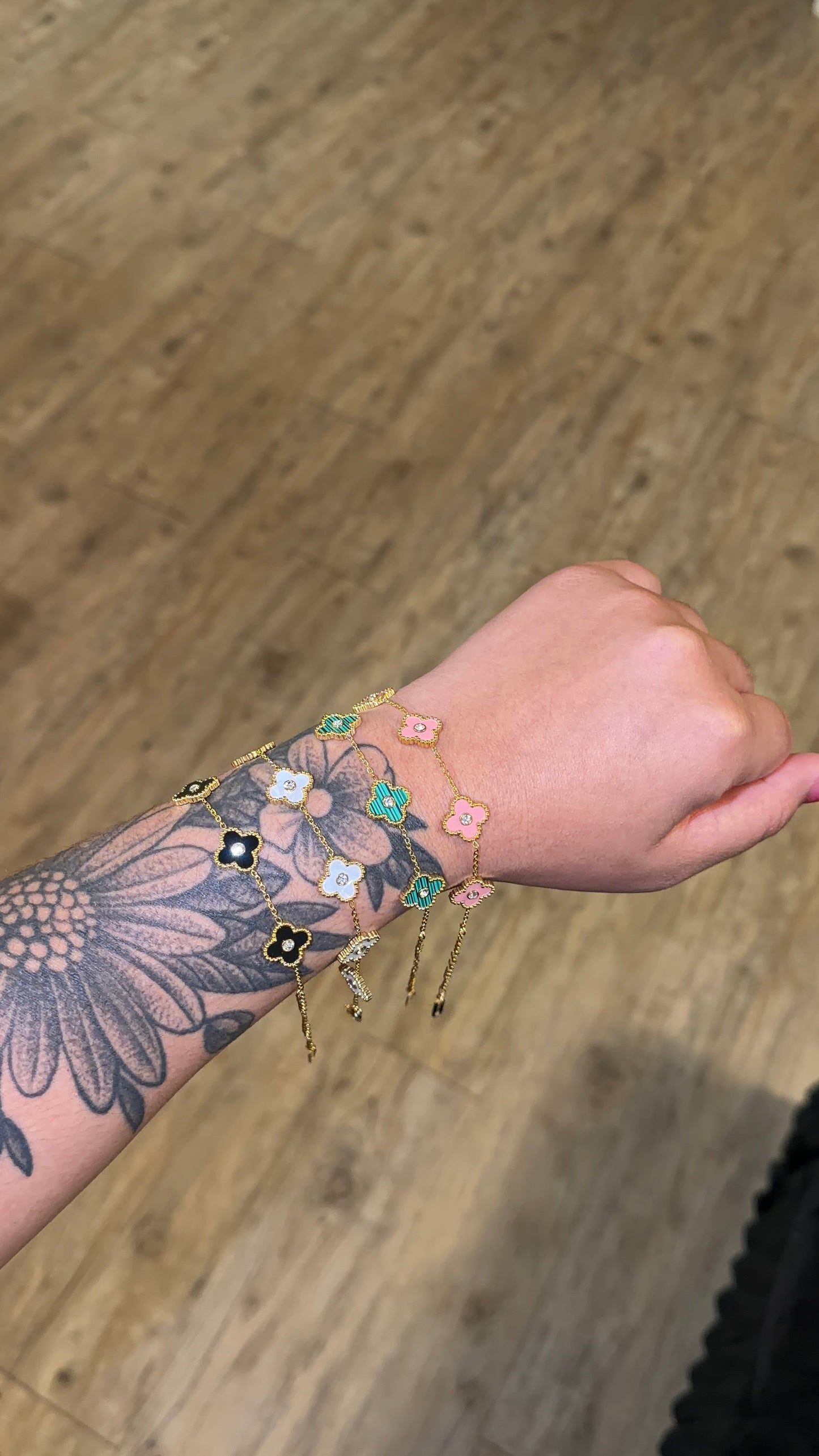 VC Bracelet