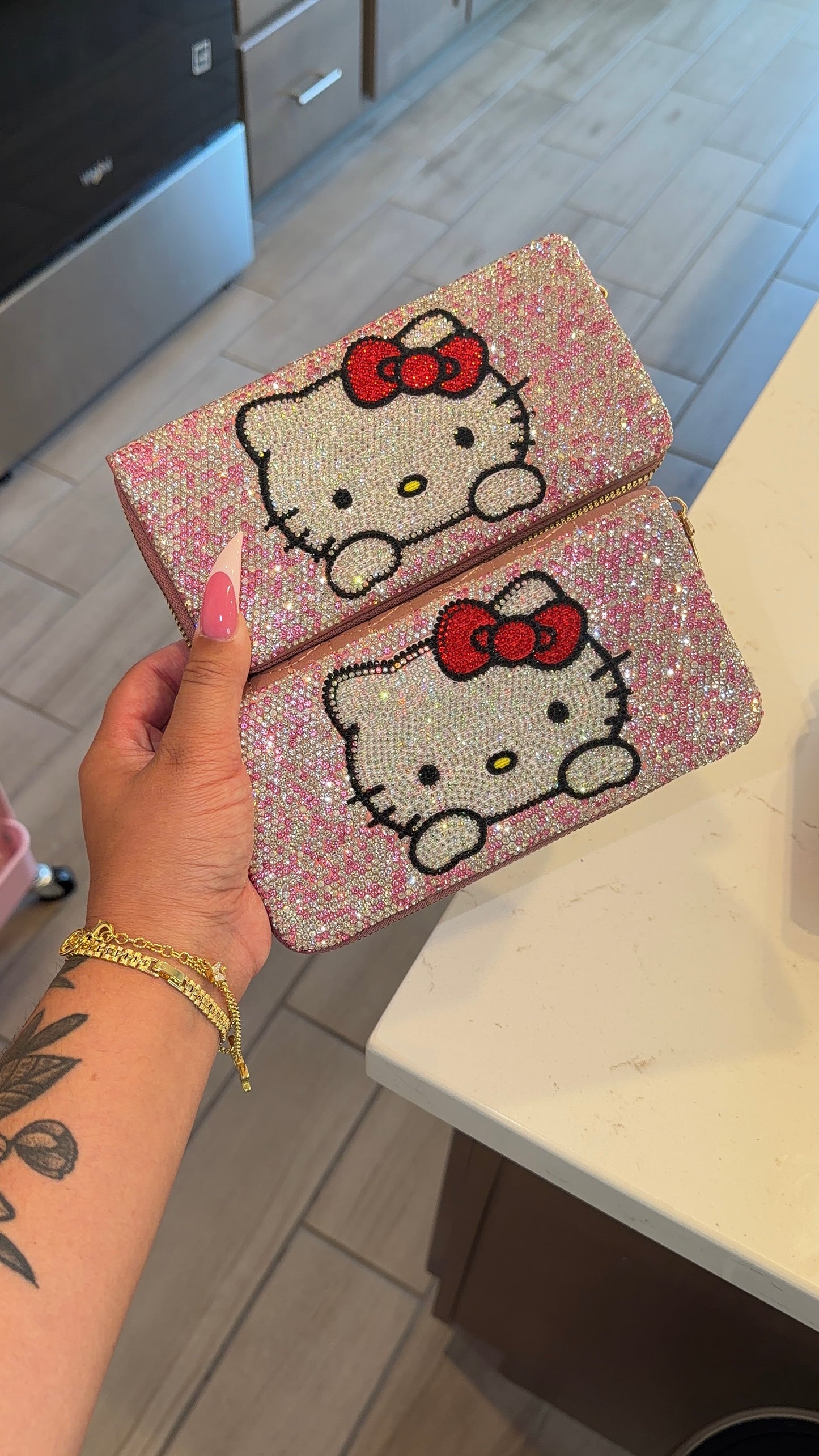 Bling HK wallets