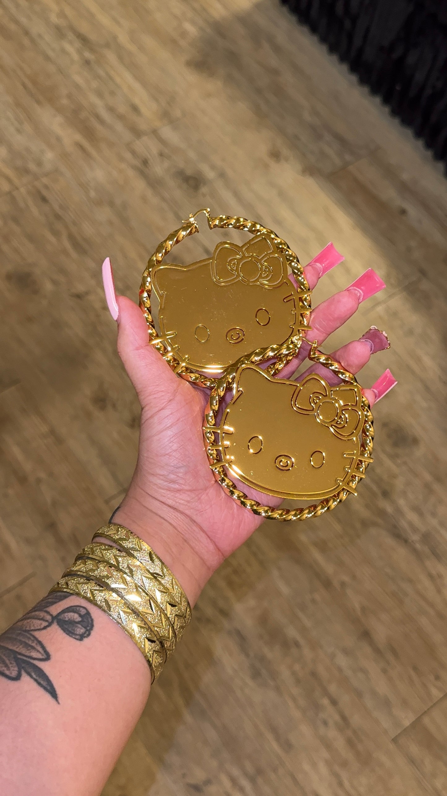 HK HOOPS