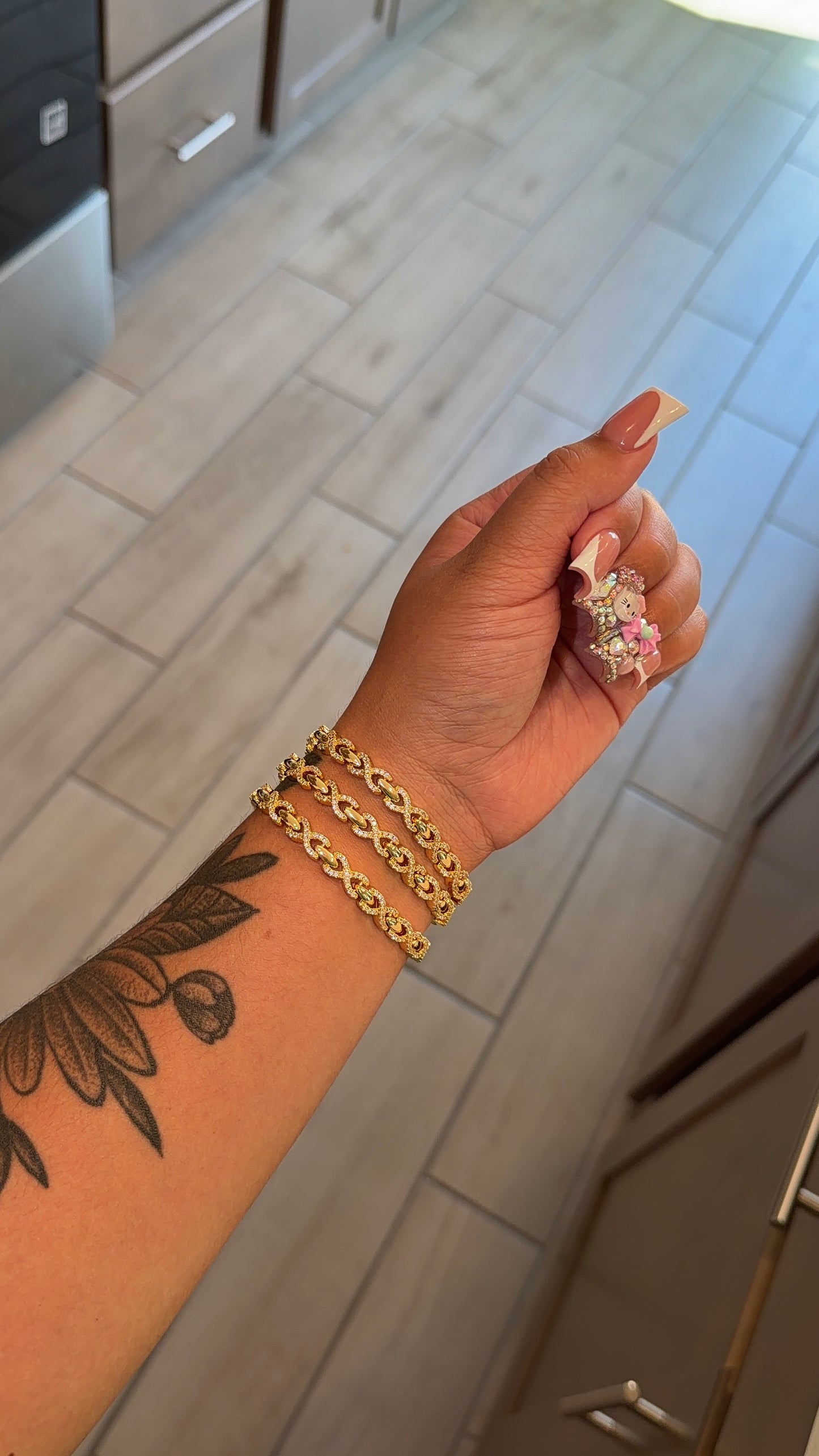 4ever Bracelet