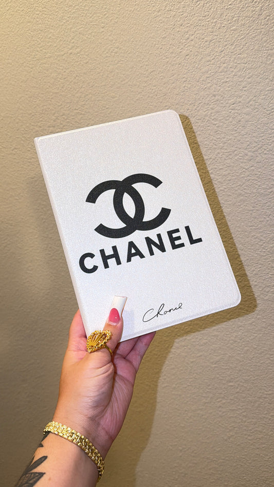 CC IPAD CASE
