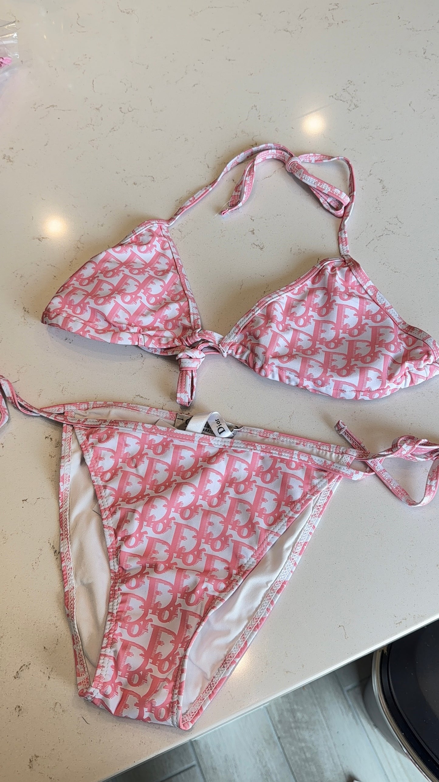 Dior Swimsuit(s)
