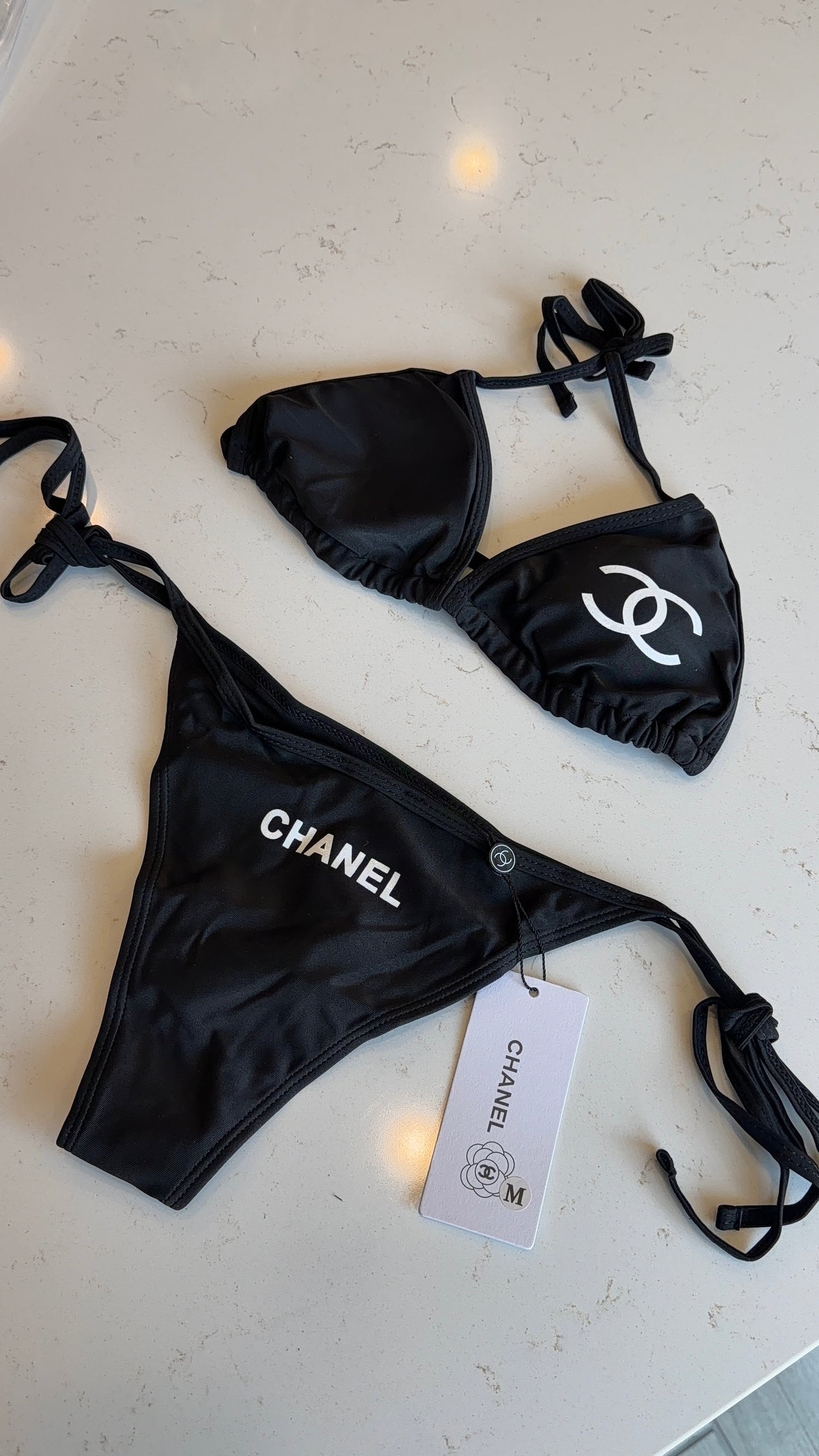 CC Swimsuit