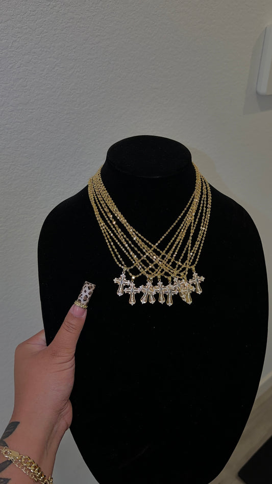 GodsGirl Necklace