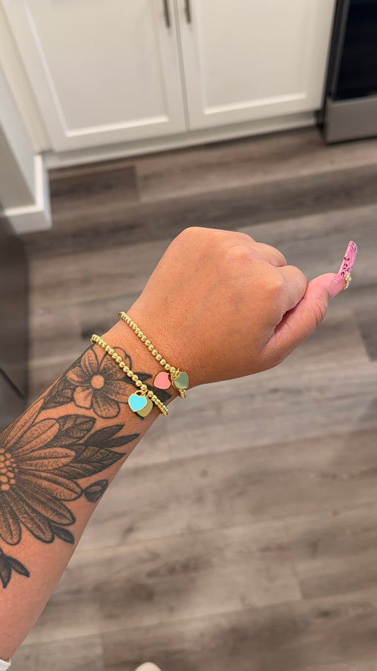 Tiff bracelet