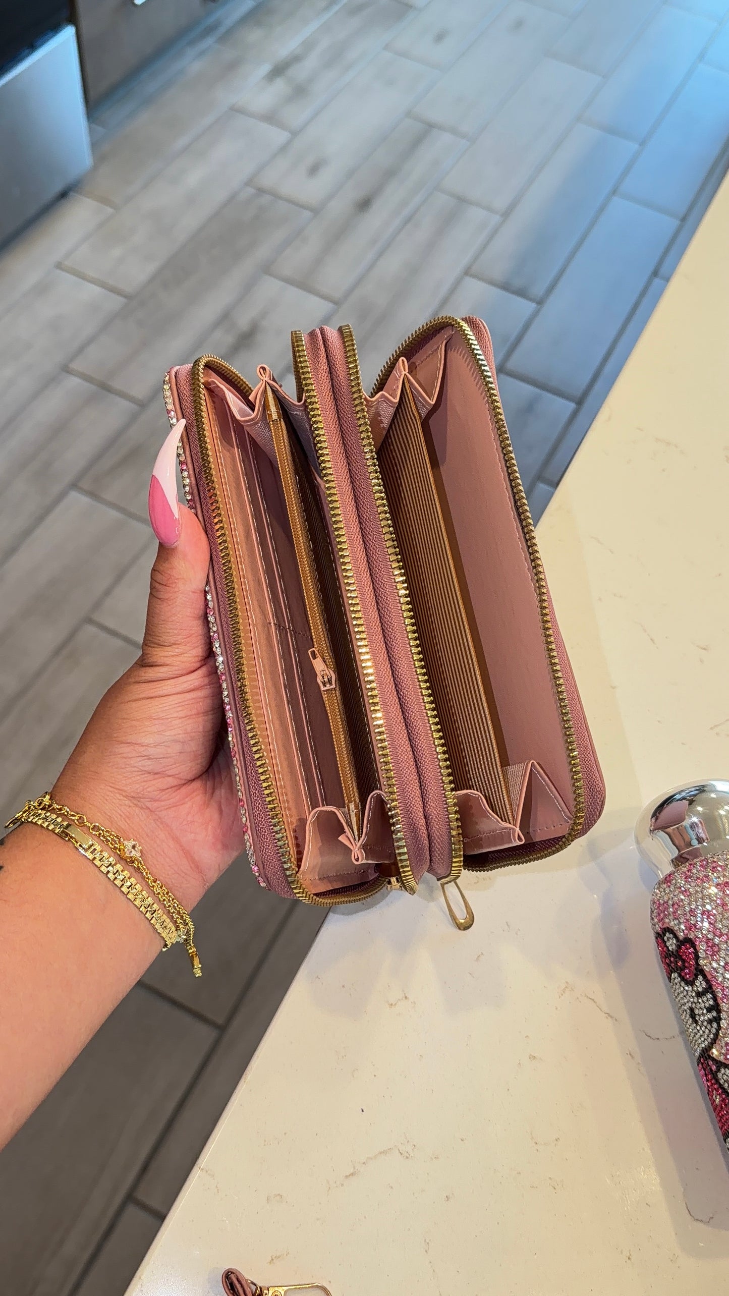 Bling HK wallets