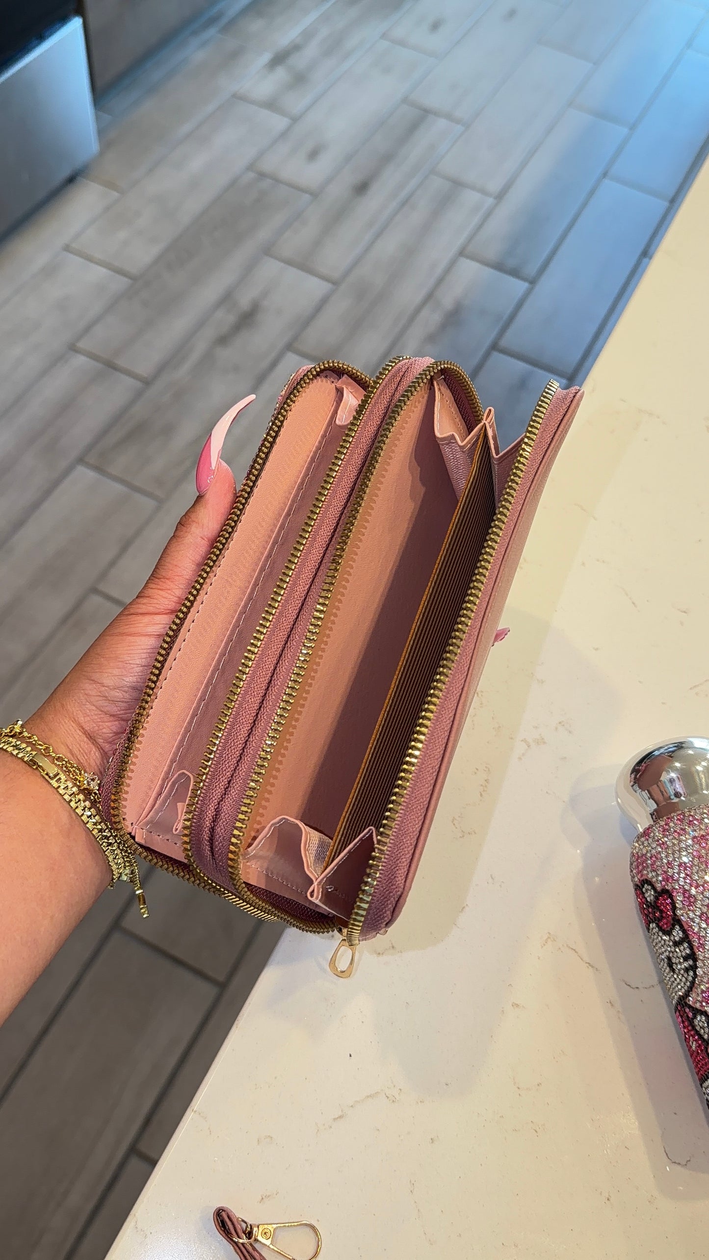Bling HK wallets