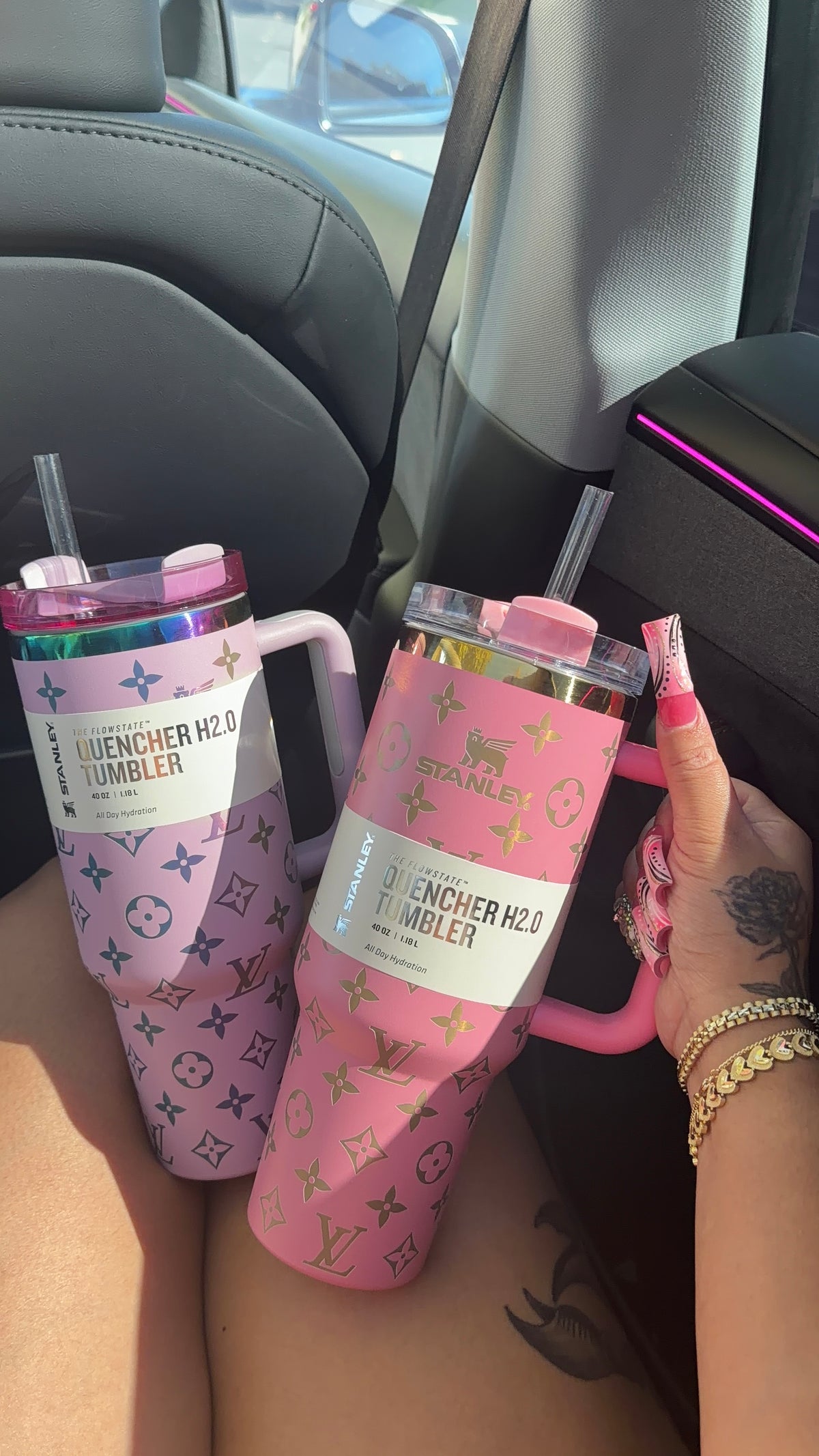 LV Stanley’s