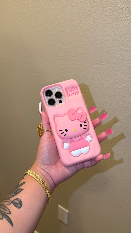 HK POPSOCKET CASE