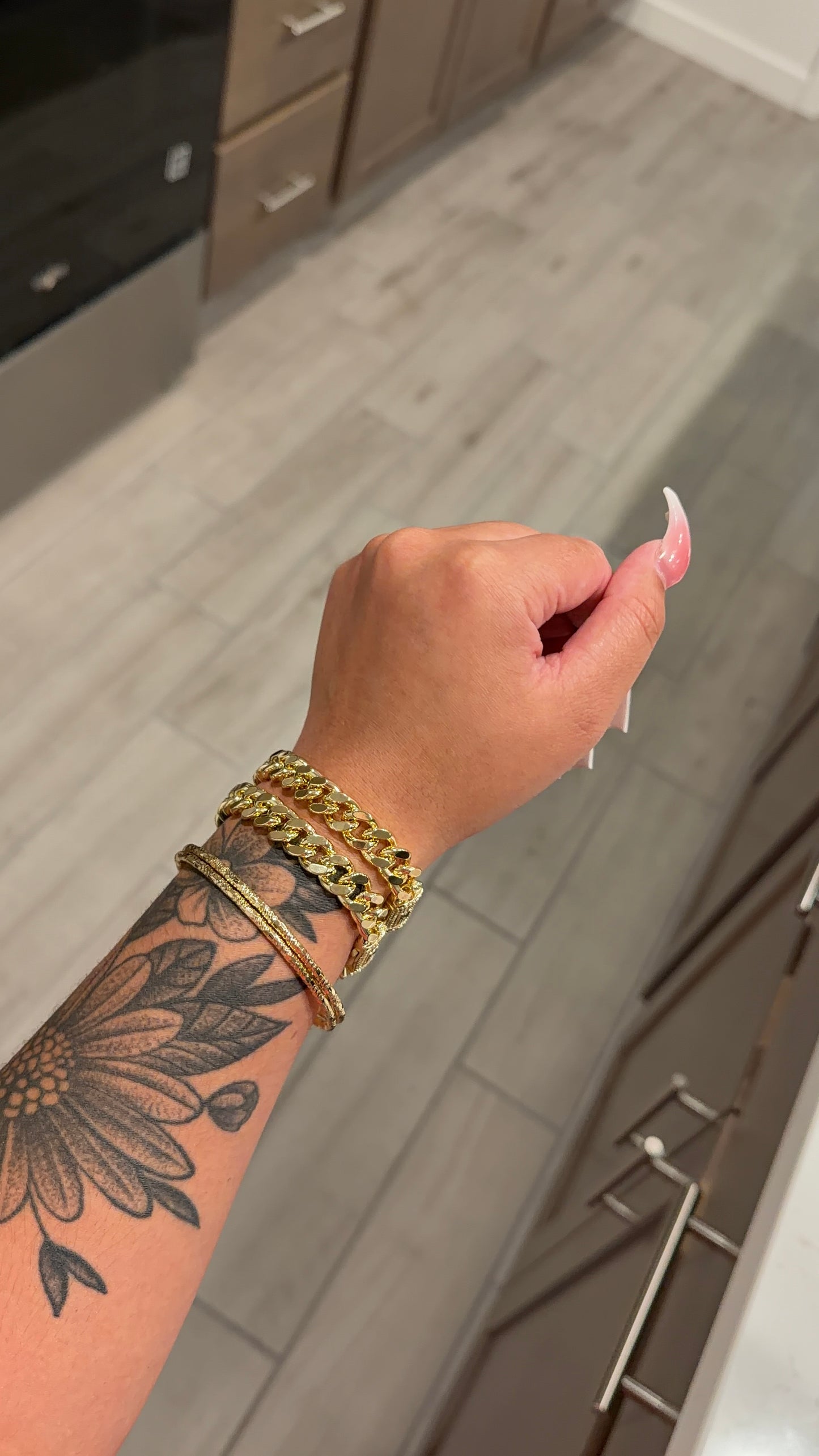 Cuban Bracelet