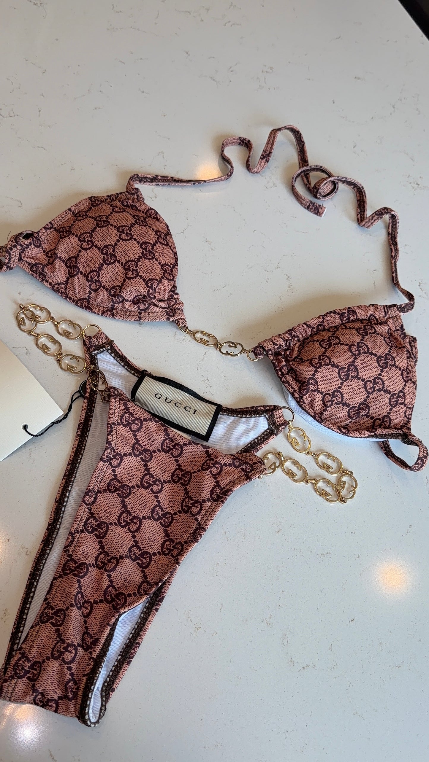 Gucci Swimsuits