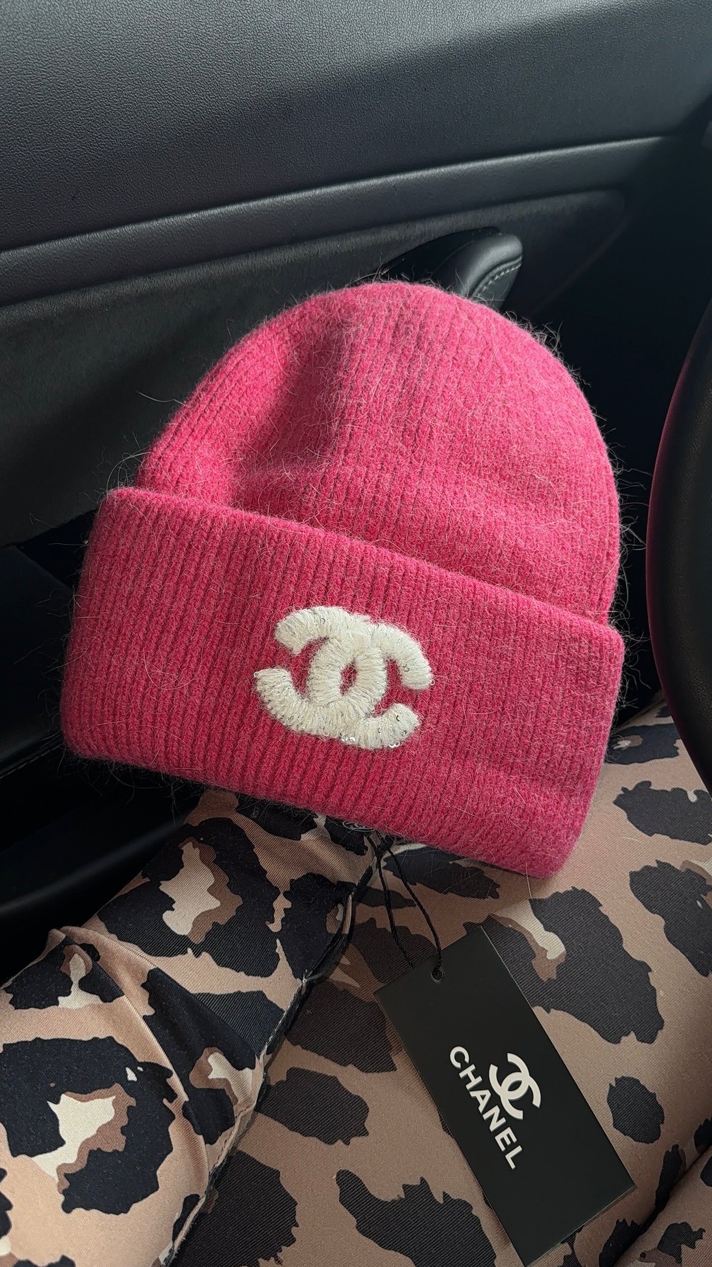 CC BEANIE