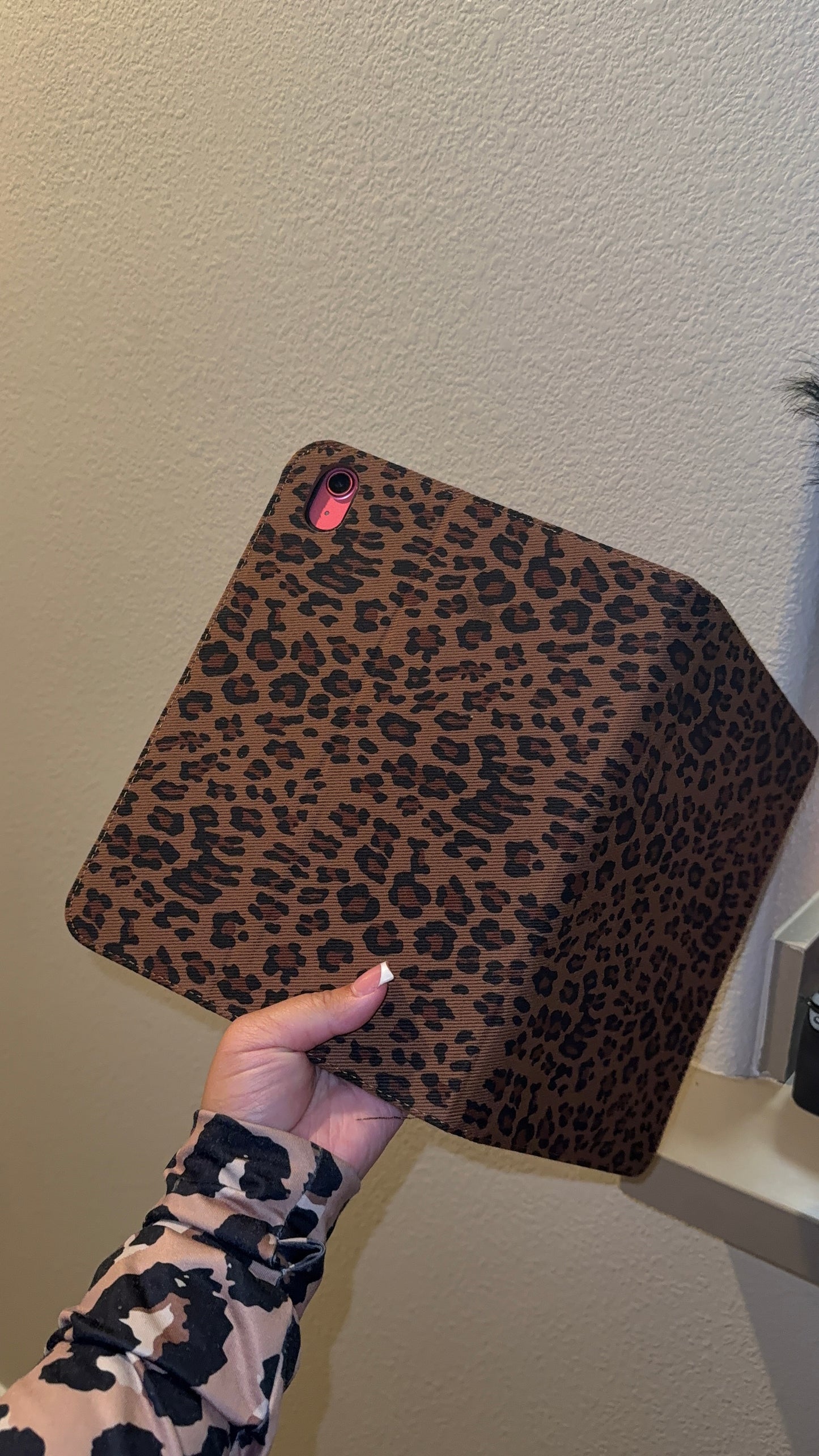 LEAPORD IPAD CASE