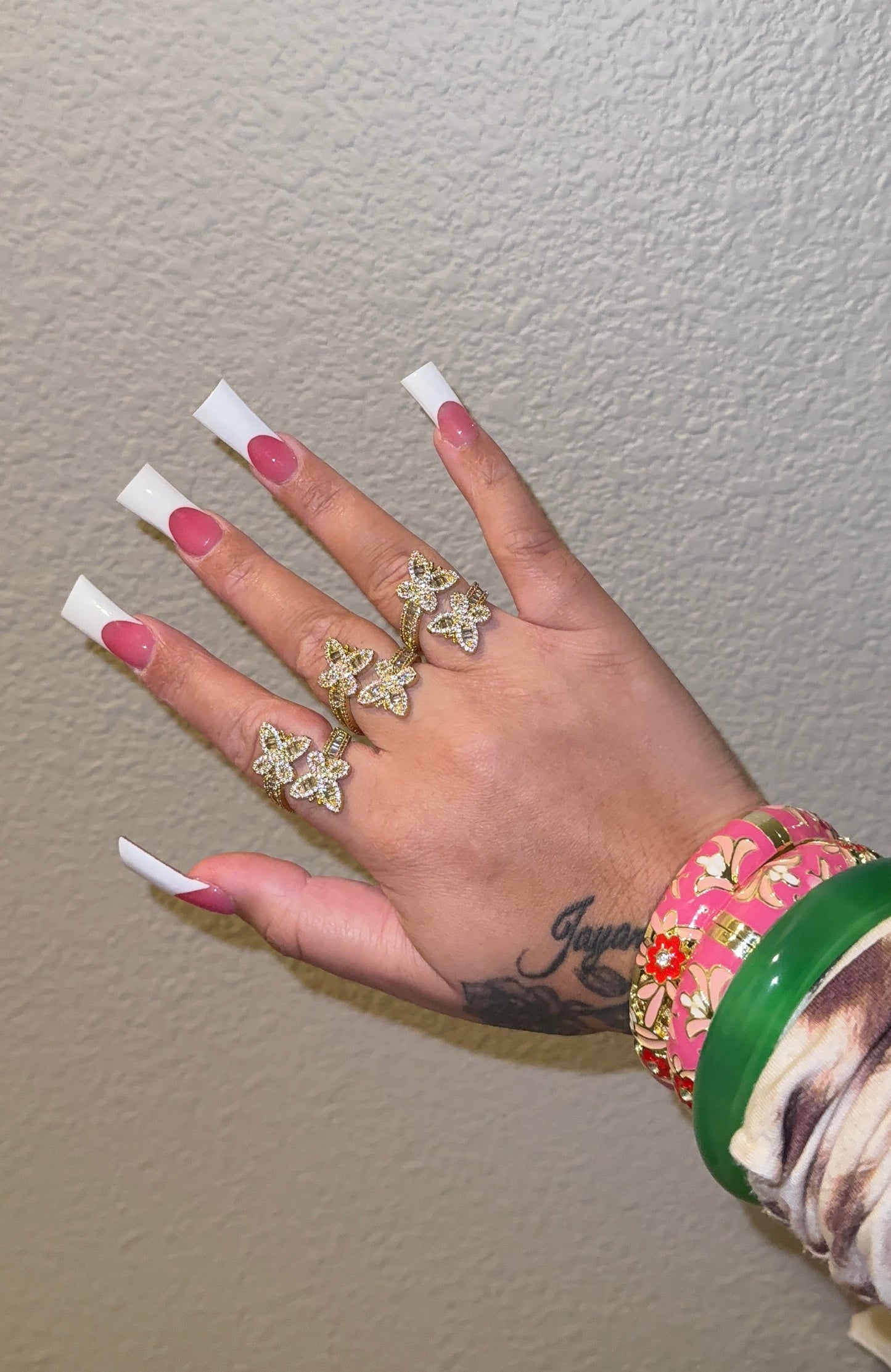 Initial Jewelry Vendor