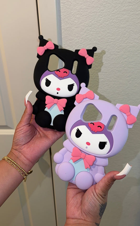 Kuromi case(s)