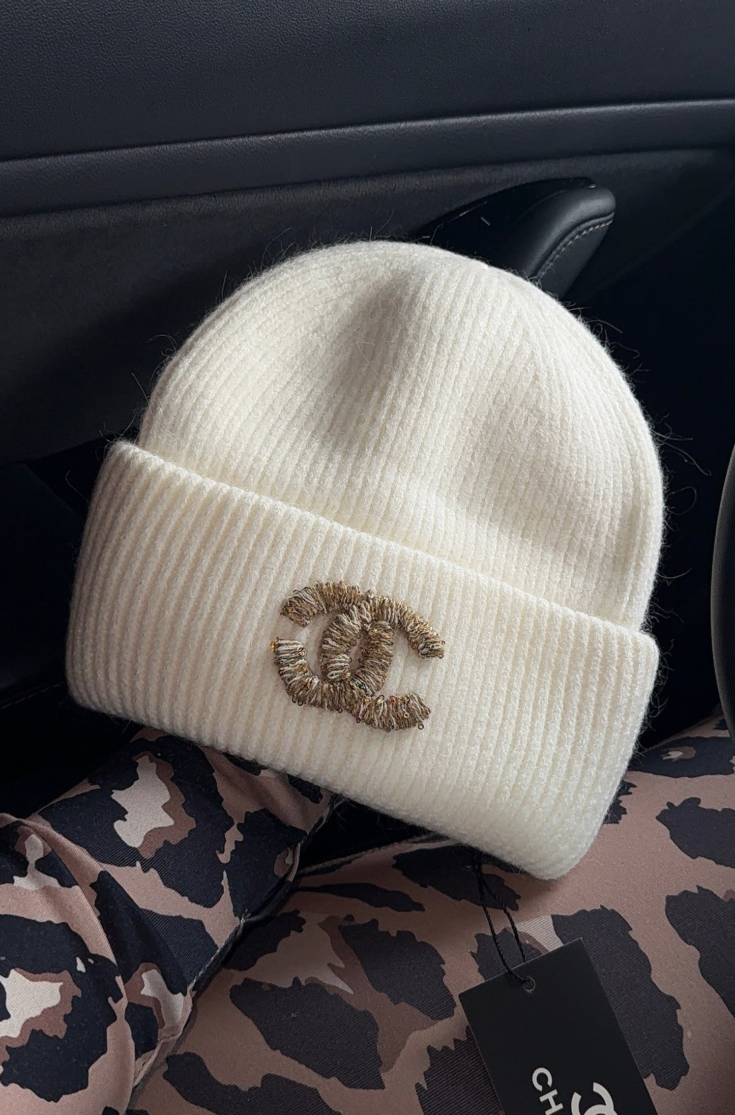 CC BEANIE