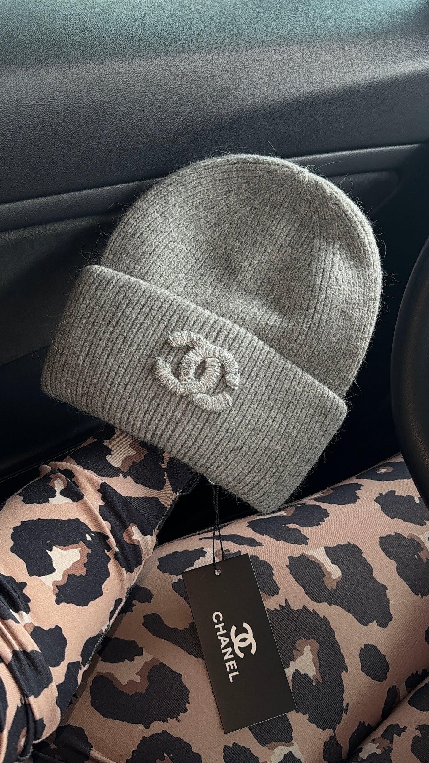 CC BEANIE