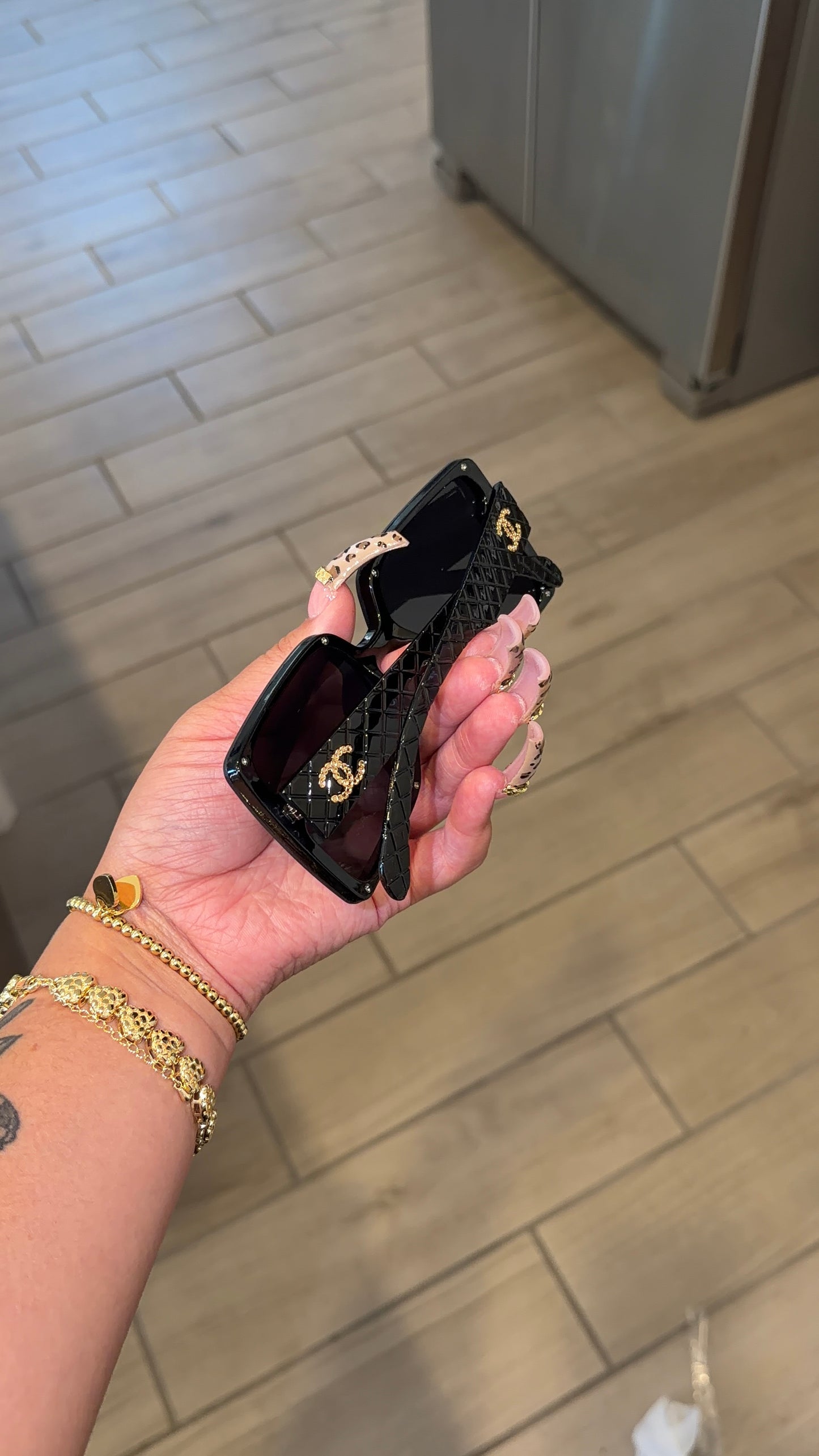CC Sunglasses