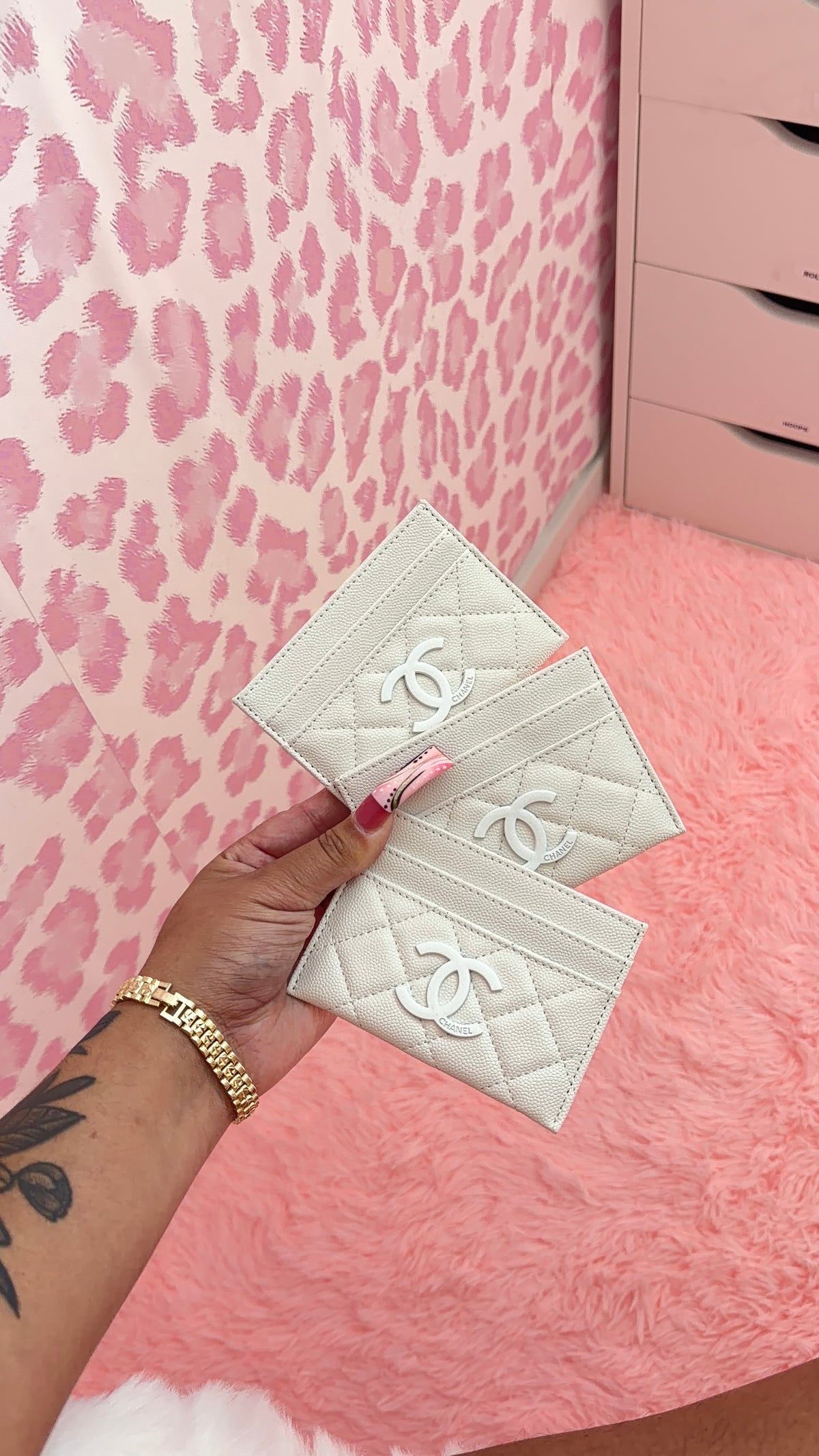 CC CARDHOLDER
