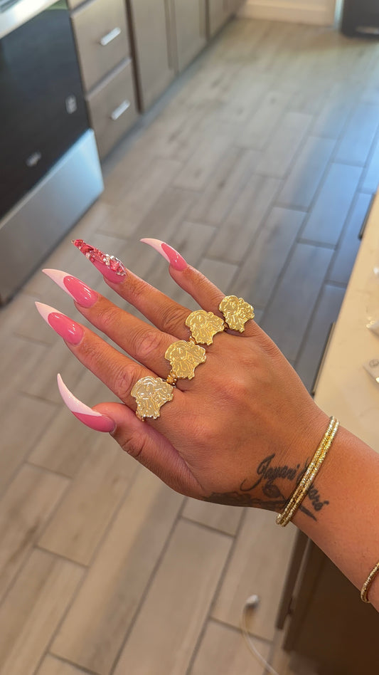 BratZ ring