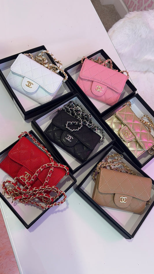 Mini CC Bags