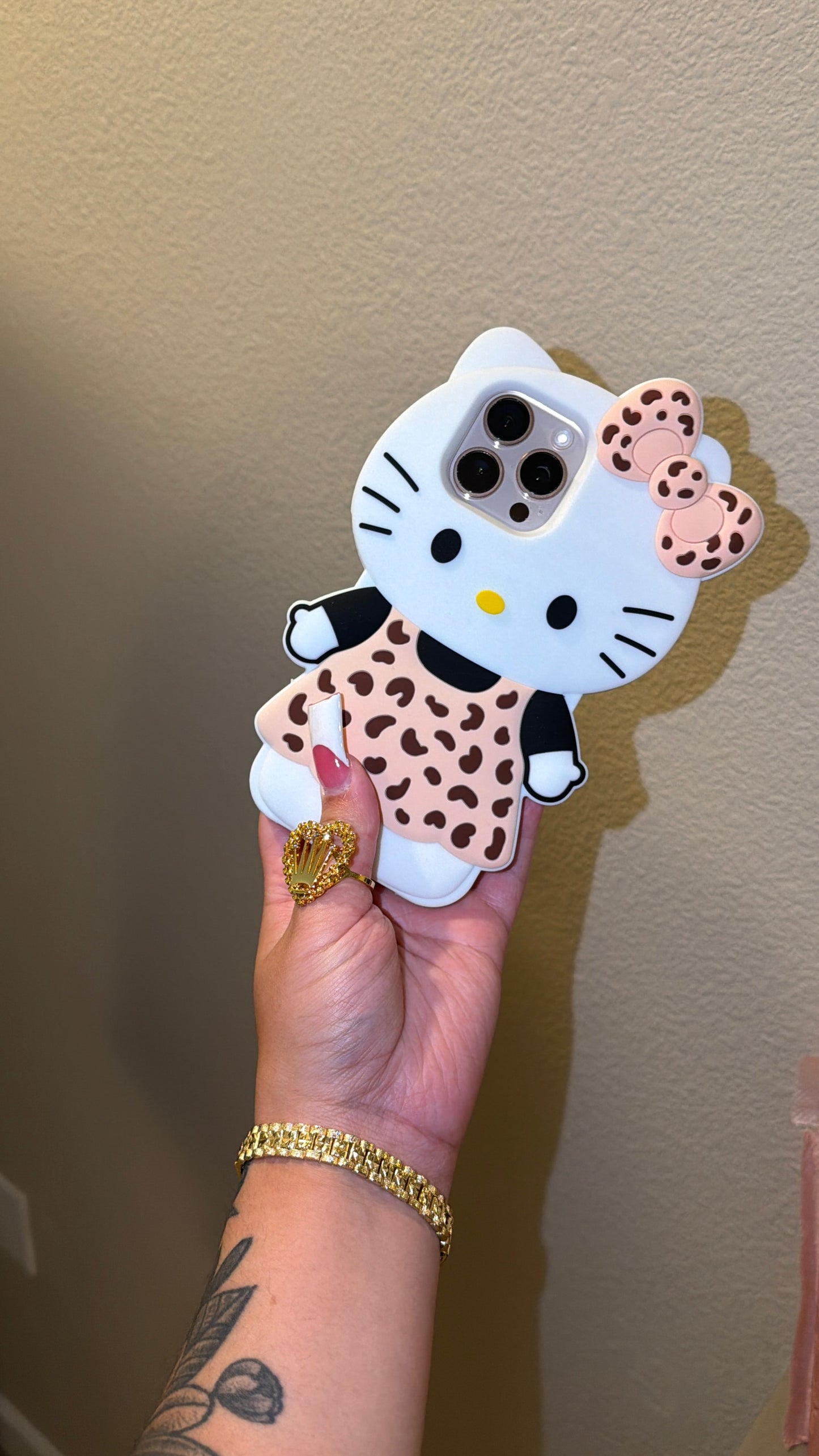 HK BODY CASE