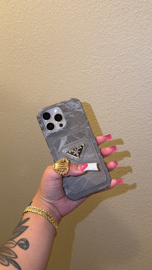 PRADA CASE(S)